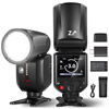 Neewer Z2-S Round Head Flash Speedlite For SOny