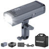 Neewer Q3 200Ws 2.4G TTL Flash Strobe