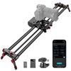 Neewer ER1-100 Motorized Carbon Fiber Camera Slider