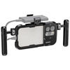Neewer PA023K 15 Pro Max Cage Phone Video Rig Kit