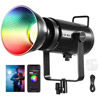 Neewer CB300C 300W COB RGB LED Video Light