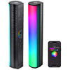 Neewer TL21C RGB Magnetic Light Wand with APP Control