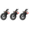 Shape WLB Montreal Big Wheel (Set of 3)