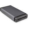 PRO-Reader CFast - High-Performance Card Reader, USB-C 3.2 Gen 2