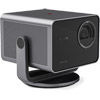 Cine Play 1 3000-Lumen XPR 4K Laser DLP Smart Portable Projector