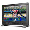 Q13-8K 13.3" 8K 12G-SDI Studio / Broadcast Monitor (Gold Mount)