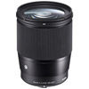 16mm f/1.4 DC DN Contemporary Lens for RF-S Mount