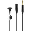 Sennheiser Headset Cable X3K1