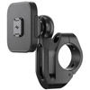 Peak Design Mobile Motorcycle Mount Bar Mount V2 - Black