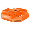 SmallRig NP-F 4-Channel Camera Battery Charger 4837