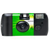 Fujifilm QuickSnap Flash 400 One-Time-Use Disposable Camera (27 Exposures)