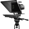 Prompter People ProLine Plus 15" Pro 1000 NIT High Bright HDMI 3G-SDI Teleprompter w/ Studio | Trapezoidal 65/35