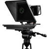 ProLine Plus 15" Teleprompter w/ Pro 1000 NIT High Bright HDMI | 3G-SDI Teleprompter with 65/35