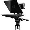 ProLine Plus 19" Teleprompter w/ Pro 1000 NIT High Bright HDMI | 3G-SDI Teleprompter with 65/35