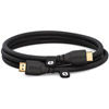HDMI 2.0 Cable (4.9', Black)
