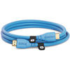 HDMI 2.0 Cable (4.9', Blue)