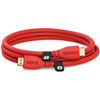 HDMI 2.0 Cable (4.9', Red)