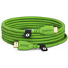 HDMI 2.0 Cable (9.8', Green)