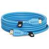 HDMI 2.0 Cable (9.8', Blue)