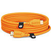 HDMI 2.0 Cable (9.8', Orange)
