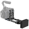 SmallRig V-Mount Battery Mount Plate Kit (Advanced) 4063B
