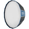 Rapid 120 Parabolic Softbox with Grid and Bowens Mount (47")