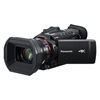 HCX1600 Versatile 4k 60p Camcorder