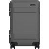 ATX Travel Hard-Side Carry-On Case - Charcoal