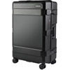 ATX Travel Hard-Side Large Check-In Case - Black