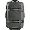 AEGIS 50L Rolling Duffel Carry-On - Charcoal