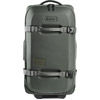 AEGIS 90L Rolling Duffel - Charcoal