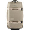 AEGIS 90L Rolling Duffel - Sand