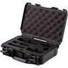 Nanuk Cases 909 Case for DJI Osmo Pocket 3 - Black