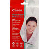 Canon 4"x6" SG-201 Photo Paper Plus Semi Gloss - 50 Sheets