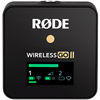 Rode Replacement Wireless GO II Receiver (RX)