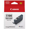 Canon PFI-5100 Grey Ink Tank 14.4ml