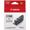 Canon PFI-5100 Chrome Optimizer Ink Tank 14.4ml