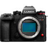 Lumix DC-S1R II Mirrorless Body