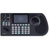 BirdDog KBD PTZ Controller with Integrated Screen