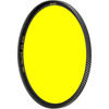 B+W Filters 55mm BASIC YELLOW MRC (022M)