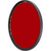 B+W Filters 86mm BASIC DARK RED MRC (091M)