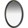 B+W Filters 58mm GRAD 0.9 ND MRC (713M)