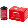 Ilford HARMAN Red 125 Redscale Color Negative Film (35mm Roll Film, 36 Exposures)