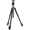Manfrotto 190X3 ALU Tripod 3-Section w/ MH496 Ball Head AS