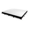 INFINIMAT Tunable Color Light Mat with Inflatable Airbag (20 x 20')