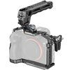 Cage for Sony Alpha 7 III / Alpha 7R III