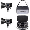 SmallRig RC 220B Pro Combo LED Video Light Kit