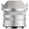 17mm f/4.0 DG Contemporary Lens for L Mount (Silver)