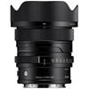 24mm f/2.0 DG Comtemporary Lens for L Mount (Black)