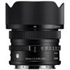 24mm f/3.5 DG Contemporary Lens for L Mount (Black)